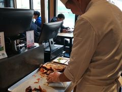 -四季民福烤鸭店(前门廊房二条店)
