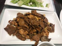 -惠宾饭庄(中山路店)