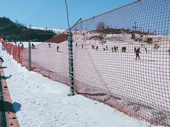 -蓟县盘山滑雪场