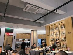 -福海居烤鸭店(鸟巢店)