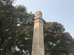 -广州中山纪念堂