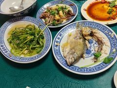 -桂园白粥·潮汕老味道