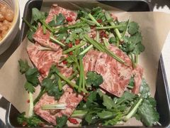 -一叶一世界•素食餐厅(环球中心店)