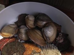 -马路边上·小海鲜烧烤(八一路店)