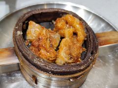 粉蒸肥肠-小豆海棠(嘉兴路店)