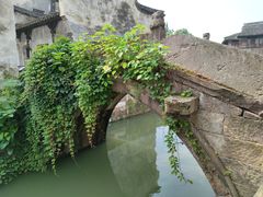-乌镇东栅景区