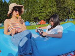 -武陵山森林公园