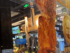 -木屋烧烤(龙岗龙城万科里店)