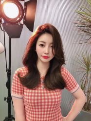 -3AM HAIR SALON染发烫发接发