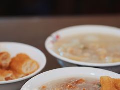 面线糊-国仔面线糊(水门国仔总店)