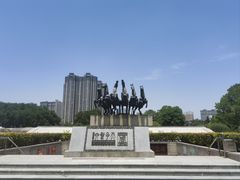 -洛阳周王城天子驾六博物馆