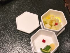 -大拙里·精致融合菜(沙湖桃源国际店)