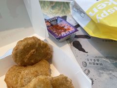 -麦当劳(政通路店)