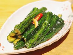 -竹里馆 ·茶食(奥体店)