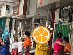 门面-汉记面馆(南华东路店)