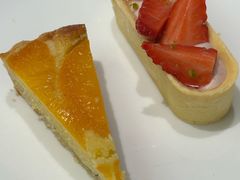 -航迹厨房 Merchant Kitchen(上海鲁能JW万豪侯爵酒店)