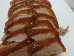 -紫光园·烤鸭(吕家营店)