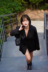 -苏豪路易士·嘉玛发廊