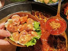 -冯校长老火锅(深圳福田店)