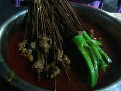 -老瓦房冷锅串串(文殊院店)