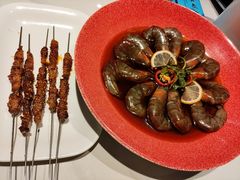 -老大连·海肠捞饭·大连海鲜大连菜(西安路店)