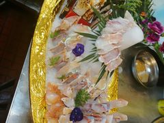 -楼里火锅餐厅(文化城店)