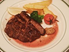 招牌果木烤牛小排-IL Forno 意坊·意大利餐厅(花园店)