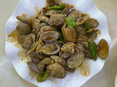 -瑶记海鲜餐厅(西涌店)