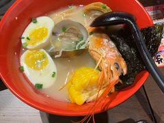 -大鲜生·亚洲菜融合小食堂
