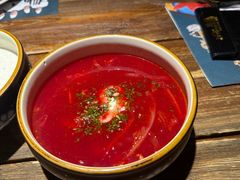 -卢布里西餐厅(海拉尔店)