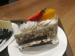 -85度C(广州石牌桥店)