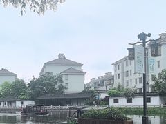 -南浔古镇