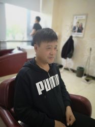 -唐风采假发补发定制