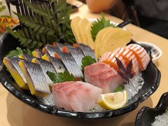 -万岁寿司(万国店)