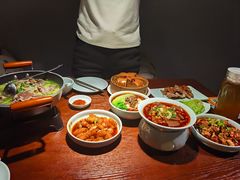 -全牛匠·乐山跷脚牛肉(西单华威约饭街店)