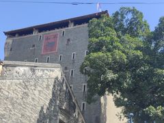 -均和墟历史街区-平和大押