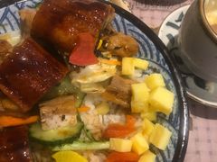-林妈妈村·日式料理(宝山万达店)