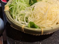 -捞王锅物料理(凯旋路店)