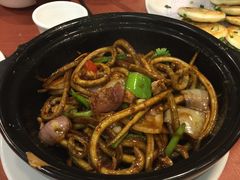 -御唐府海珊瑚主题餐厅