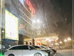 -益利大酒楼(井岸店)