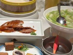 -北平楼·烤鸭·北京菜(牡丹园店)