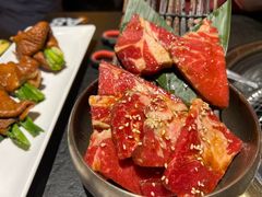 坛子牛排-伊茉家的烤肉店(勒泰中心店)