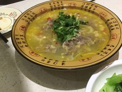 -乌江鱼杭帮菜(西湖店)