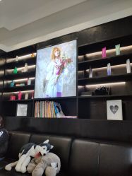 -ASA HAIR SALON