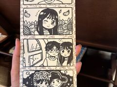 -PIGGYOO人生四格漫画店(朝外店)