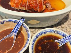 -南京大牌档(香港广场店)