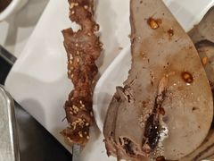 -草原传奇鲜羊火锅(桥北店)