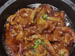 -粤盛海鲜楼(融冠乐城店)