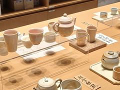 -奈雪茶院·茶室茶馆(广州粤海天地店)