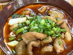 -赵伍面庄(吉祥苑店)